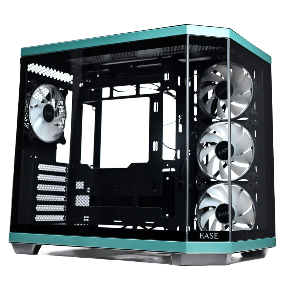 EASE EC124B Pro Case