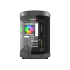 Buy Thunder Rogue TGC-657B | ATX RGB Gaming Case Black