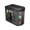Buy Thunder Rogue TGC-657B | ATX RGB Gaming Case Black