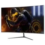 EASE G27V24 Curved Gaming Monitor