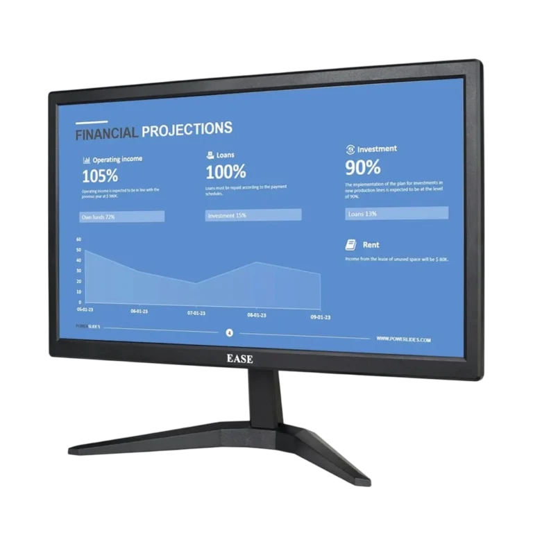 EASE O19I10 19″ Full HD Monitor