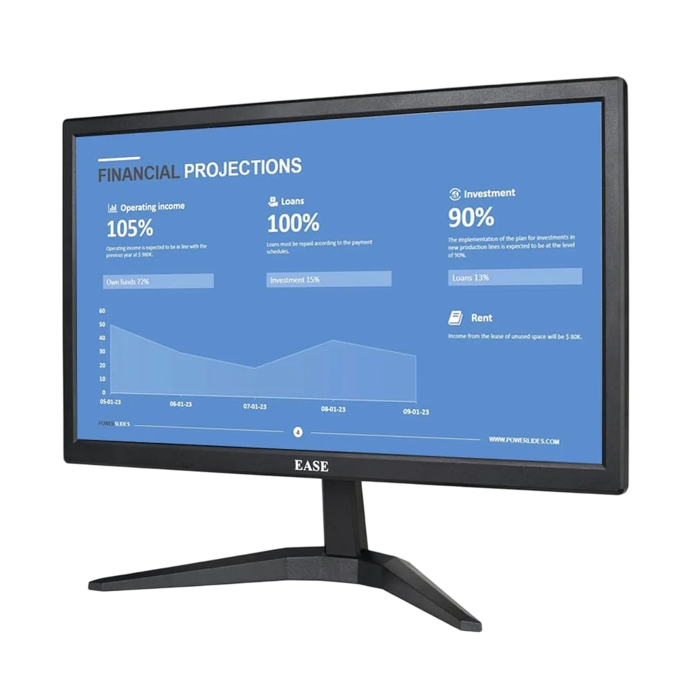 EASE O19I10 19″ Full HD Monitor