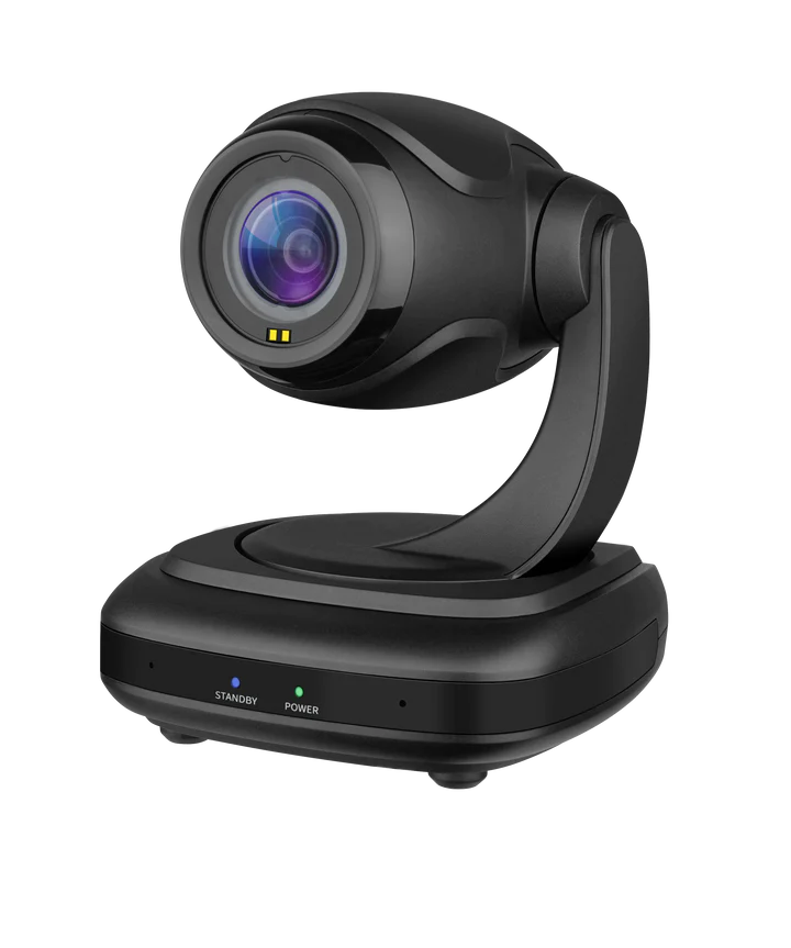 EASE PTZ3XM Full HD 1080p Mini Video Conferencing PTZ Camera with 3X Optical Zoom