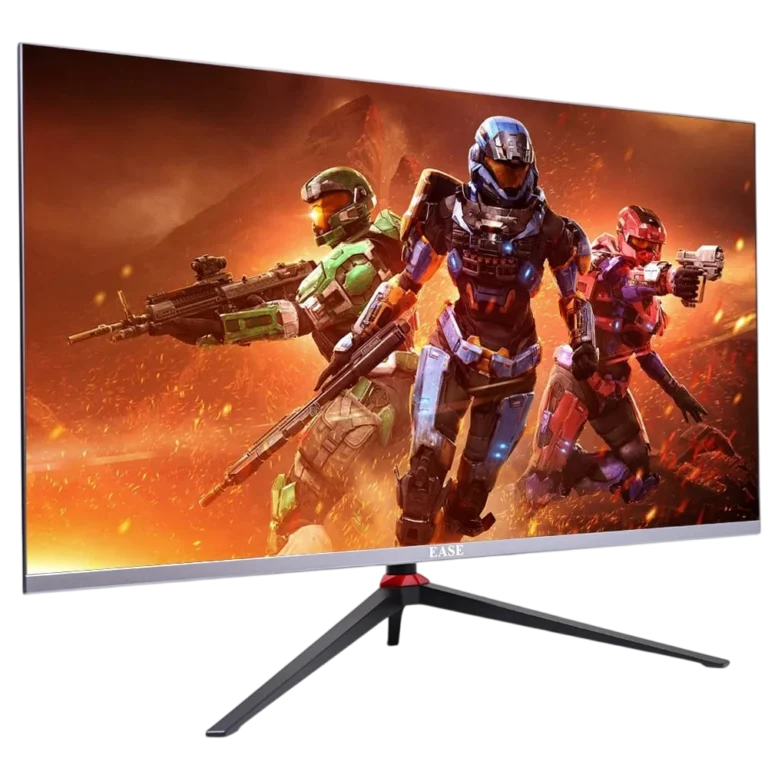 New Arrival EASE G32I16P 32″ IPS Gaming Monitor (Light Effect)