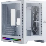 Redragon Hot Rod GCMC211 ITX Gaming Case