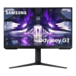Samsung Odyssey G3 G32A 24″ FHD 165Hz VA 1ms MPRT Monitor