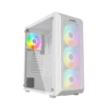 Thunder Furor TGC-225W ARGB ATX Gaming Case