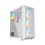 Thunder Furor TGC-225W ARGB ATX Gaming Case