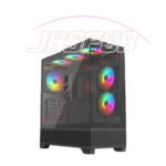 Thunder Jasper TGC-627 RGB Gaming Case