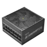 Super Flower LEADEX III Gold 750W 80 PLUS Gold Fully Modular ATX Power Supply