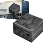 Super Flower LEADEX III Gold UP 1000W 80 PLUS Gold ATX 3.1 Power Supply