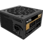 Super Flower ZILLION DB 650W 80 PLUS Bronze ATX Power Supply
