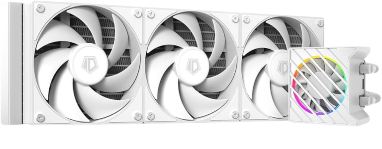 Dashflow 360 XT Lite White Liquid CPU Cooler