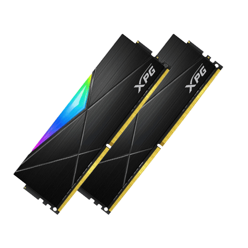 XPG DDR4 D55 RGB 32GB