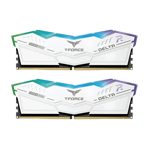 T-Force Delta RGB DDR5 Ram 32GB