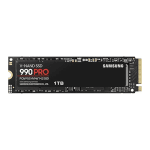 SAMSUNG 990 PRO SSD