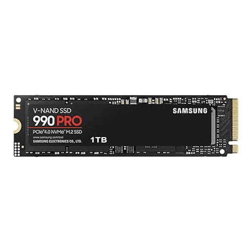 SAMSUNG 990 PRO SSD