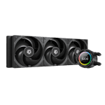 ID-Cooling SL360 Pro SE LCD AIO 360mm Liquid CPU Cooler