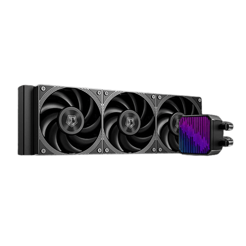 DX-360 MAX Cooler