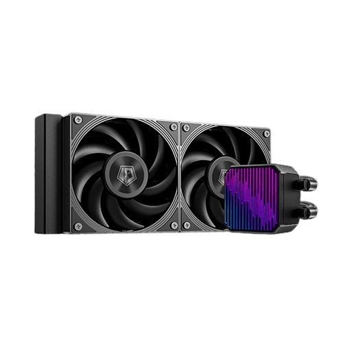 DX-240 MAX Cooler