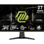 MSI MAG 275QF