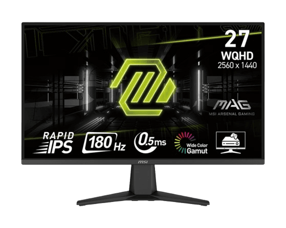 MSI MAG 275QF