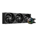 ID-COOLING SL360 PRO SE LCD 360mm AIO Liquid CPU Cooler