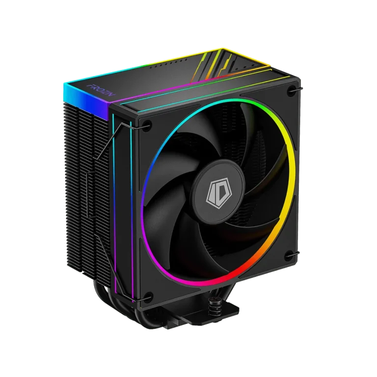 ID-Cooling FROZN A410 XE ARGB Cooler | Buy Online