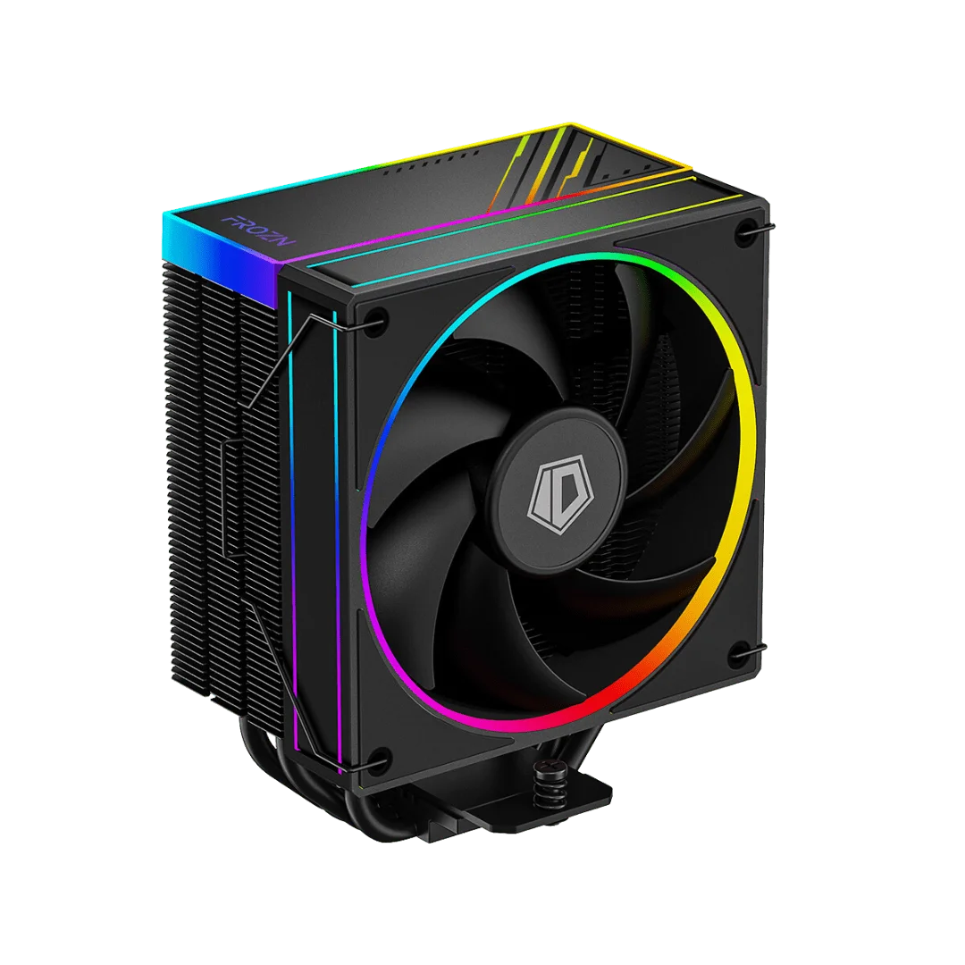 ID-Cooling FROZN A410 XE ARGB Cooler | Buy Online