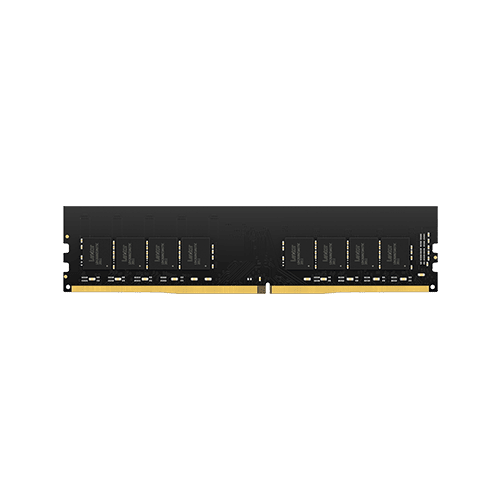 Lexar 16GB Single Stick DDR4 3200MHz Memory Upgrade