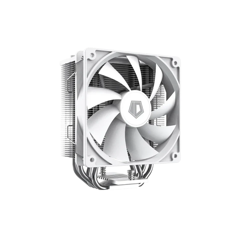ID-Cooling SE-214-XT ARGB CPU Cooler | Best Value