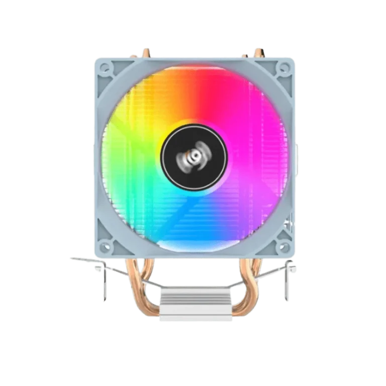Aigo ICE 200 Pro RGB White CPU Cooler