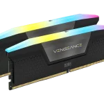 Corsair Vengeance 32GB DDR5 6000MHz RGB CL36