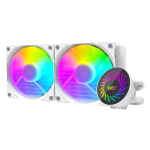 Darkflash DCS-240 White PC Case