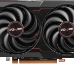 Sapphire Pulse RX 6600XT 8GB GPU: Powerhouse Performance