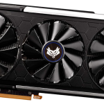 Sapphire Nitro+ RX 5700XT 8GB GPU: Ultimate Gaming Power