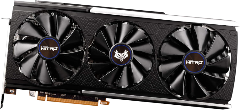 Sapphire Nitro+ RX 5700XT 8GB GPU: Ultimate Gaming Power