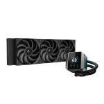 Deepcool MYSTIQUE 360MM ARGB AIO Liquid Cooler