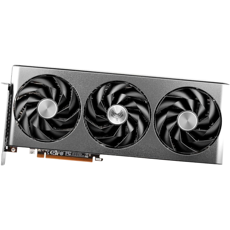 SAPPHIRE NITRO+ RX 7900 GRE 16GB: Ultimate Gaming Power graphics card