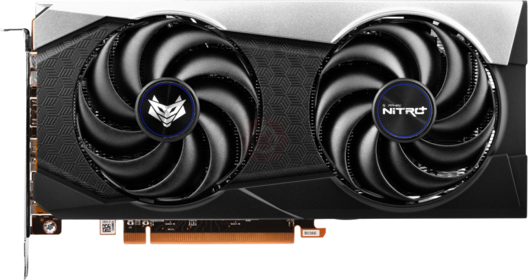 SAPPHIRE NITRO+ RX 6600XT 8GB: Unleash Gaming Power
