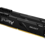 Kingston 32GB (16x2) Dual Stick 3200MHz DDR4 - Performance Upgrade