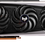 Sapphire Nito+ RX 6900XT 16GB GPU: Power Unleashed