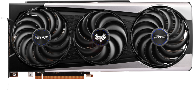 Sapphire Nito+ RX 6900XT 16GB GPU: Power Unleashed