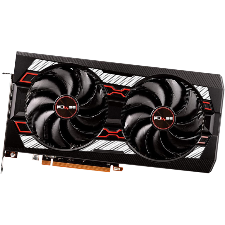 Sapphire Pulse RX 5700XT 8GB GPU: Performance & Value graphics card