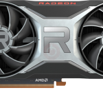 AMD Radeon RX 6700XT Founder Edition 12GB GPU - Buy Now!