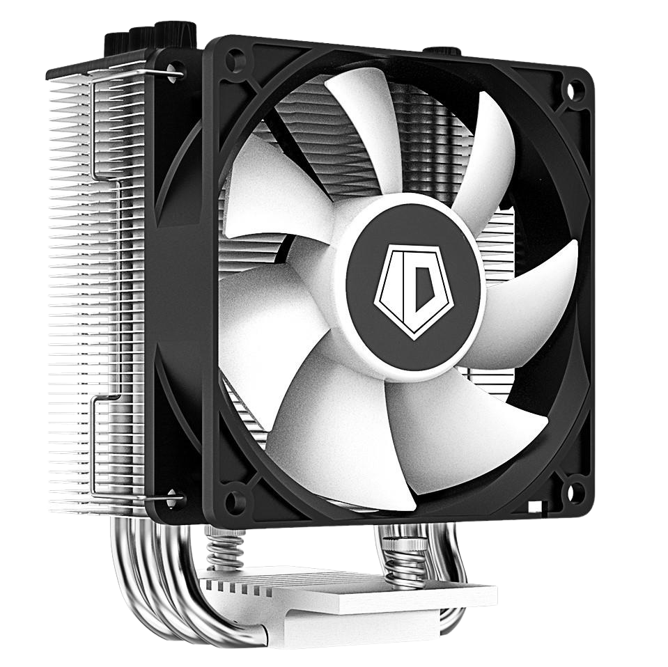 ID-Cooling SE-903-XT RGB: Performance & Style