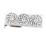 SAPPHIRE PURE RX 7700XT FROSTPUNK 2 EDITION 12GB Graphics card