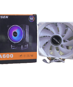 Thunder Gelid 120MM AIO Liquid Cooler White | Best Price