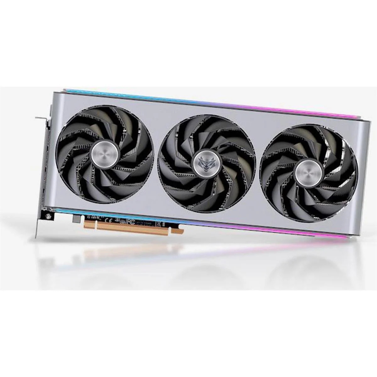 SAPPHIRE NITRO + RX 7900XT 20GB: Ultimate Gaming Power