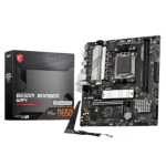 MSI B650M BOMBER WIFI motherboard